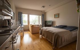 Lil Haven Cozy Studio With Sauna, Glassed Balcony And Free Parking